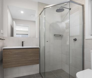 Brand New Four-Bedroom Duplex! - Photo 6