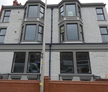 Station Road Flat 6 - Photo 4