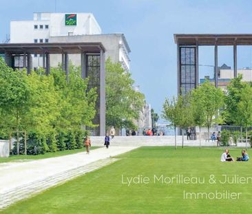 Location Appartement 3 pièces Meublé 51m² NIORT 79000 - Photo 3