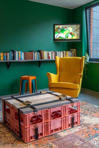 Lepelstraat 58 / 0201, 3000 Leuven - Photo 5