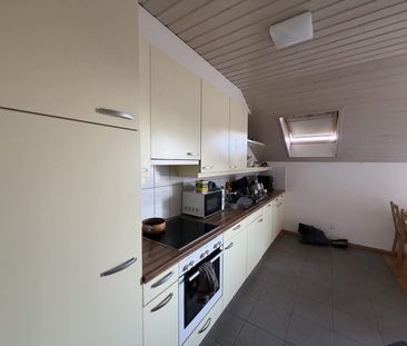 3.5 Zimmer, 5. Stock - Photo 3