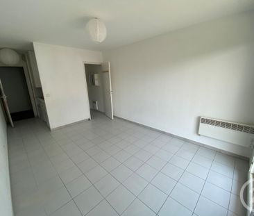 Location Appartement 1 pièce 19m² MONTPELLIER 34090 - Photo 1