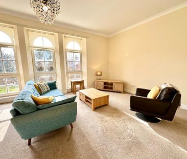 2 bedroom flat to rent - Photo 5