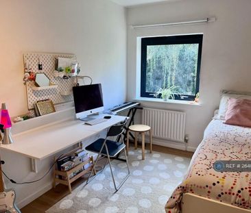2 bedroom flat to rent - Photo 6