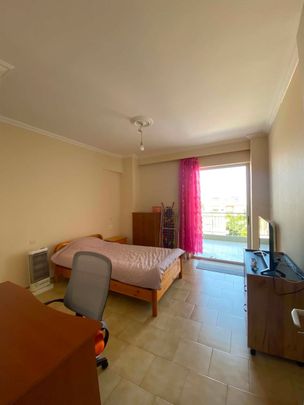 Studio/Γκαρσονιέρα για ενοικίαση - Πάτρα, - Photo 1