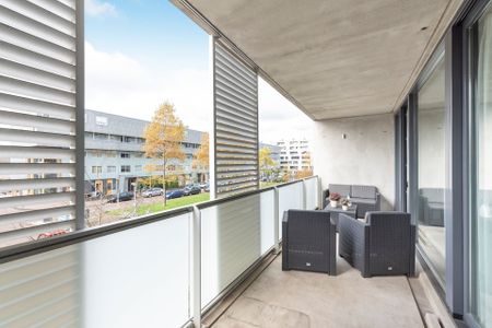 Wijnand Nuijenstraat 131, 1061 WB, Amsterdam - Foto 3
