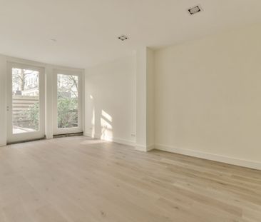 Huis te huur: Cornelis Schuytstraat 3 1071 JC Amsterdam - foto 2