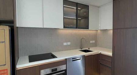 Modern 3BR Townhouse in Wesley - Photo 3