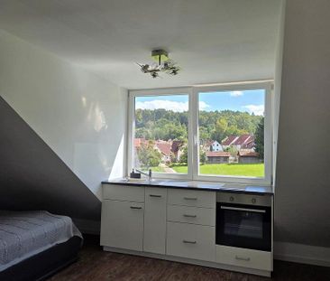 Pronájem bytu 1+1 • 47 m² bez realitky, Bádensko-Württembersko - Photo 6