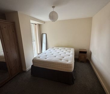 1 Bed Flat, The Bayley, M3 - Photo 3