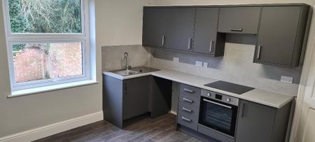 1 bedroom flat to rent - Photo 4