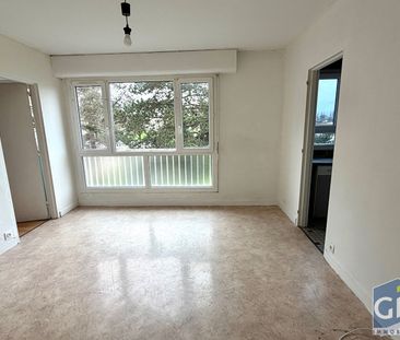 Location Appartement 2 pièces 43m² - Photo 2