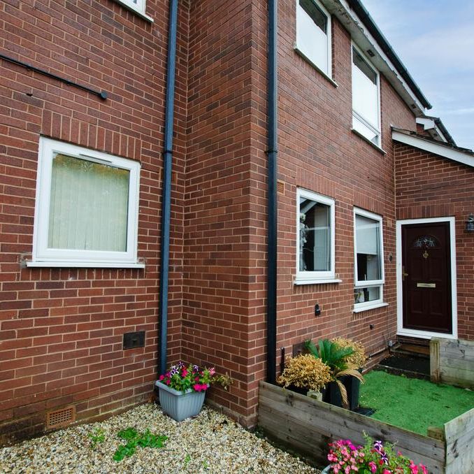 1 bedroom maisonette to rent - Photo 1