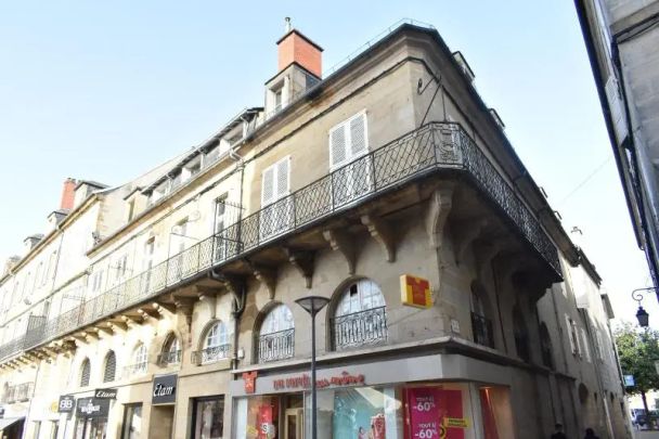 Appartement à louer 2 pièces 45.11m² - Photo 1