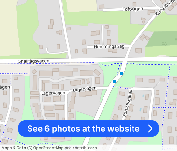 Lägervägen 10 A - Photo 1