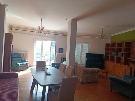 Διαμέρισμα για ενοικίαση Αμπελόκηποι - Πεντάγωνο - Photo 3