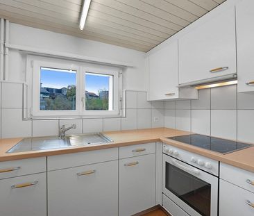 3.0 Zimmerwohnung in Heiden - Foto 3