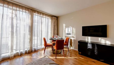 Fulham Road, South Kensington, SW3 6SN, London - Photo 5