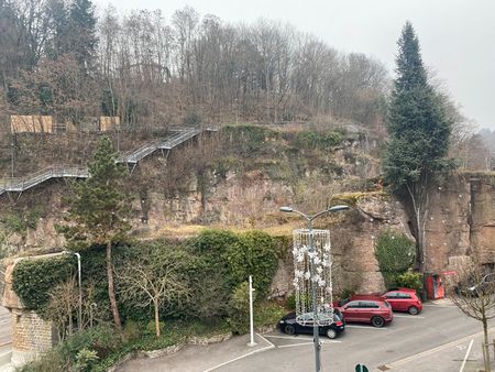 Appartement Epinal 3 pièce(s) 57.65 m2 - Photo 2