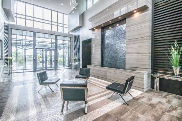 For Lease - 55 Yorkland Boulevard Unit# 306, Brampton, Ontario - Photo 1