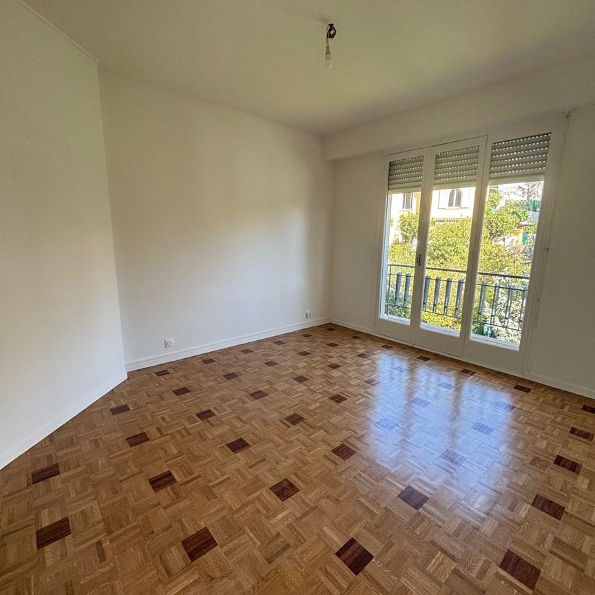 Location Appartement 4 pièces 100m² NICE 06000 - Photo 1