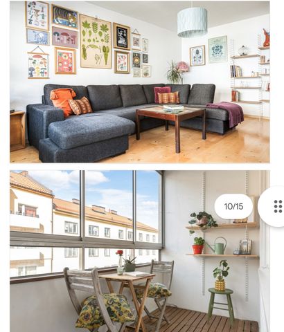 Närkesgatan, Malmö - Foto 4