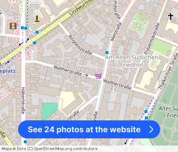 Waltherstraße, 80337 München - Photo 1