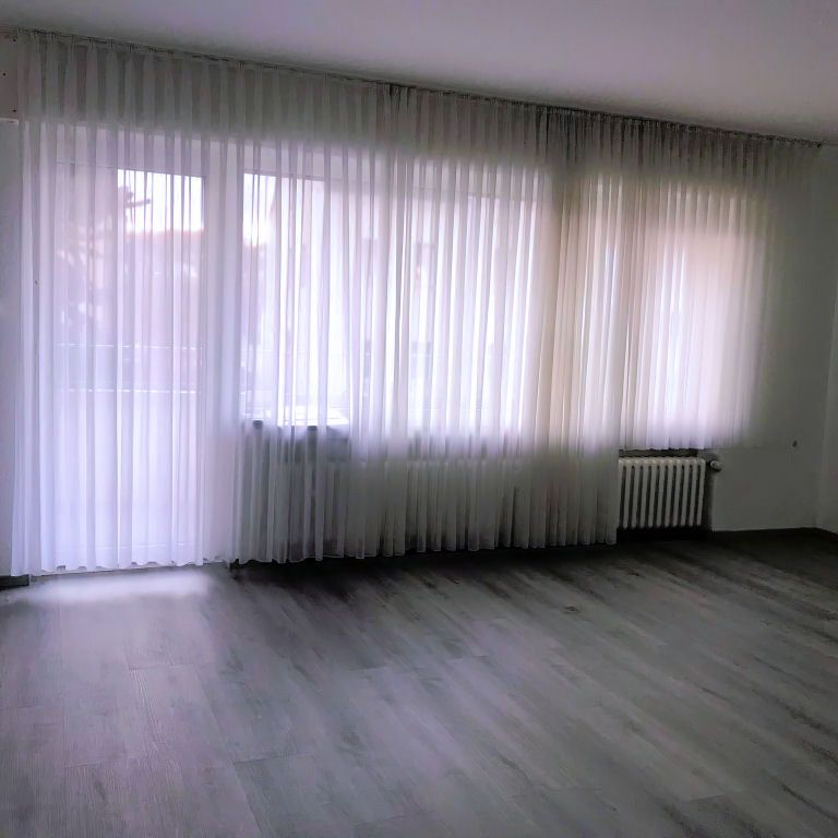 Roisdorf: 3-Zimmerwohnung mit Balkon - Foto 1