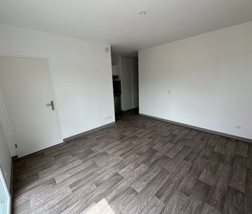 Location Appartement 1 pièce 24m² FRANQUEVILLE ST PIERRE 76520 - Photo 1
