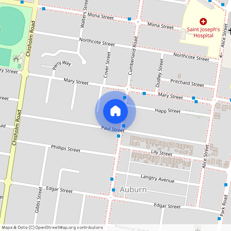 79A Cumberland Road, Auburn NSW 2144