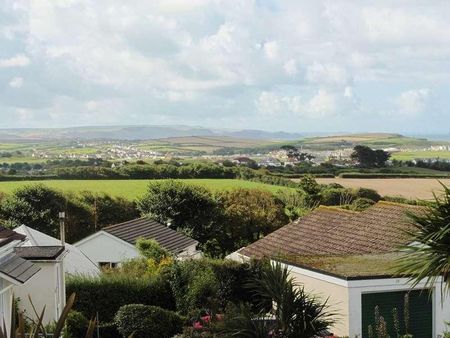 Anthony Close, Poughill, Bude, EX23 - Photo 2