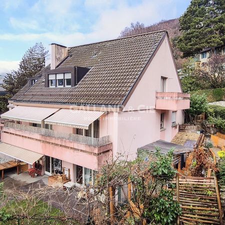 2½-room apartment - Foto 4