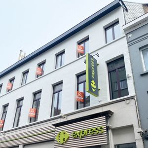 Studio te huur in Gent voor € 620 met 1 slaapkamer - Photo 2