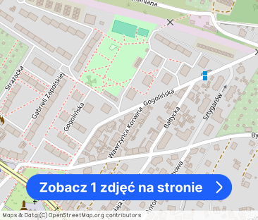 Przetarg, ul. Gogolińska 15 - Zdjęcie 1