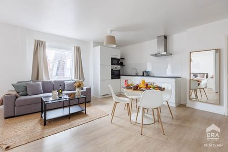 Studio te huur - Photo 2