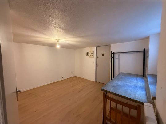 Location Appartement 4 pièces 70m² GRENOBLE 38000 - Photo 1
