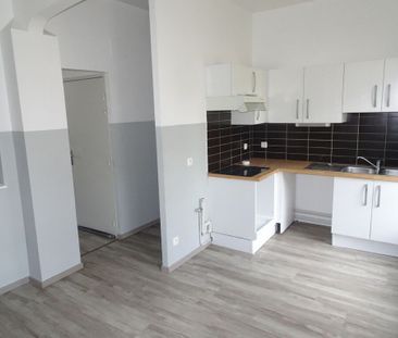 Location appartement 3 pièces, 56.32m², Carcassonne - Photo 3