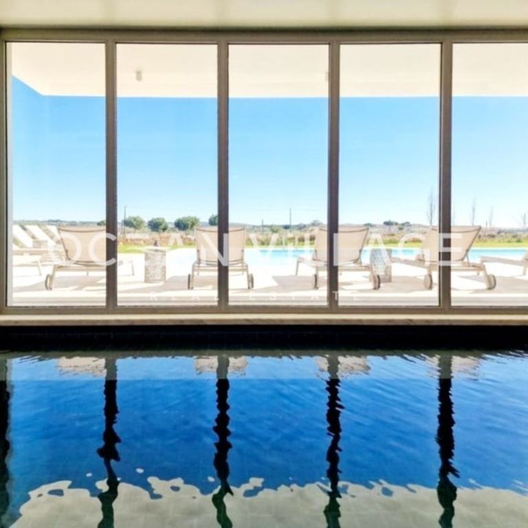 2 room luxury Flat for rent in Silves, Distrito de Faro - Photo 1