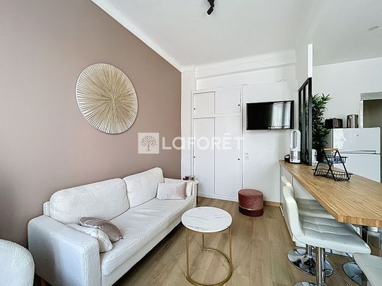 Appartement T3 Nice à louer - Photo 1