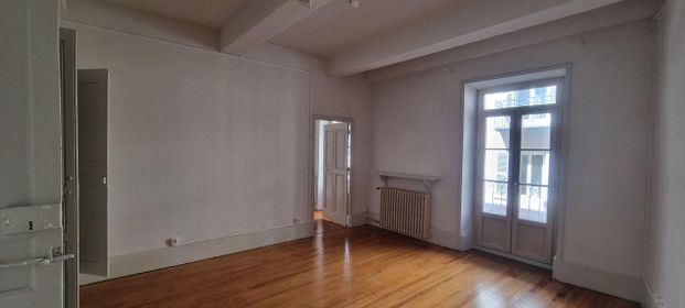 Location Appartement 2 pièces 56m² PRIVAS 07000 - Photo 1