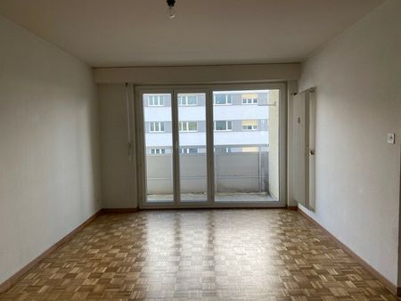 Dans quartier calme, 3.5 pièces, Vieux-Patriotes 48, La Chaux-de-Fonds - Photo 3