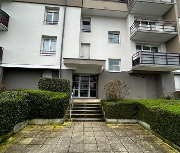 Location Appartement 2 pièces 41m² STRASBOURG 67200 - Photo 6