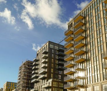 Appartement te huur: Osdorpplein 1001-B3 1068 TG Amsterdam - Photo 6