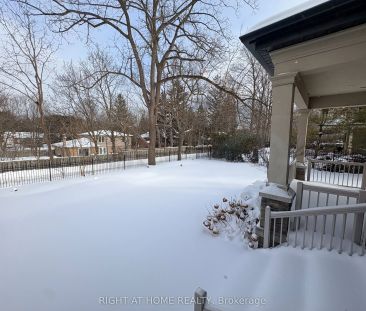 456 Lakeshore Road W #1 - Photo 4