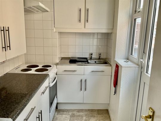 North Street, YO11 1DE, Scarborough - Photo 1