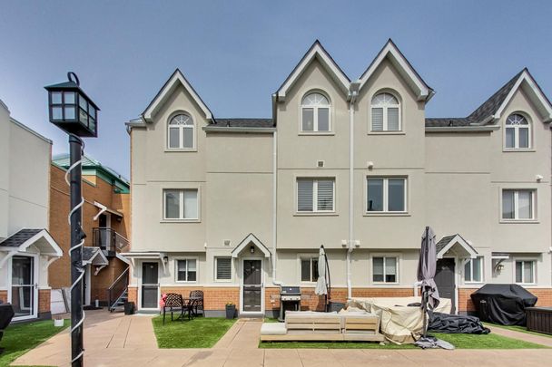 For Lease - 101 Hammersmith Avenue Unit# 203, Toronto, Ontario - Photo 1