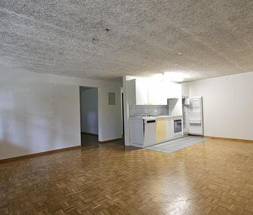 2.5 Zimmerwohnung in Ramsen - Photo 4