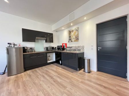 T3 MEUBLE A LOUER - Photo 4