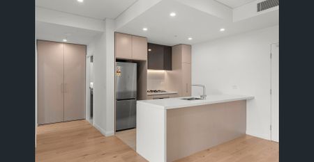 DESIGNER 1BED+STUDY - Photo 5