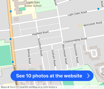 Salford, Salford, M6 - Photo 1